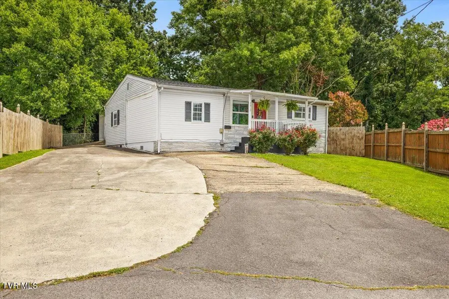 2613 Ingle Street, Kingsport, TN 37664 - #2