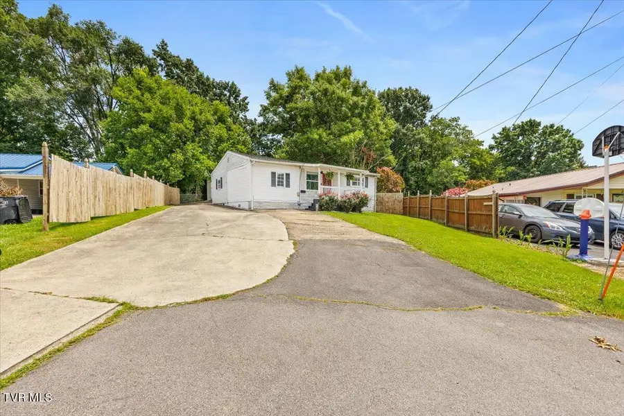 2613 Ingle Street, Kingsport, TN 37664 - #3