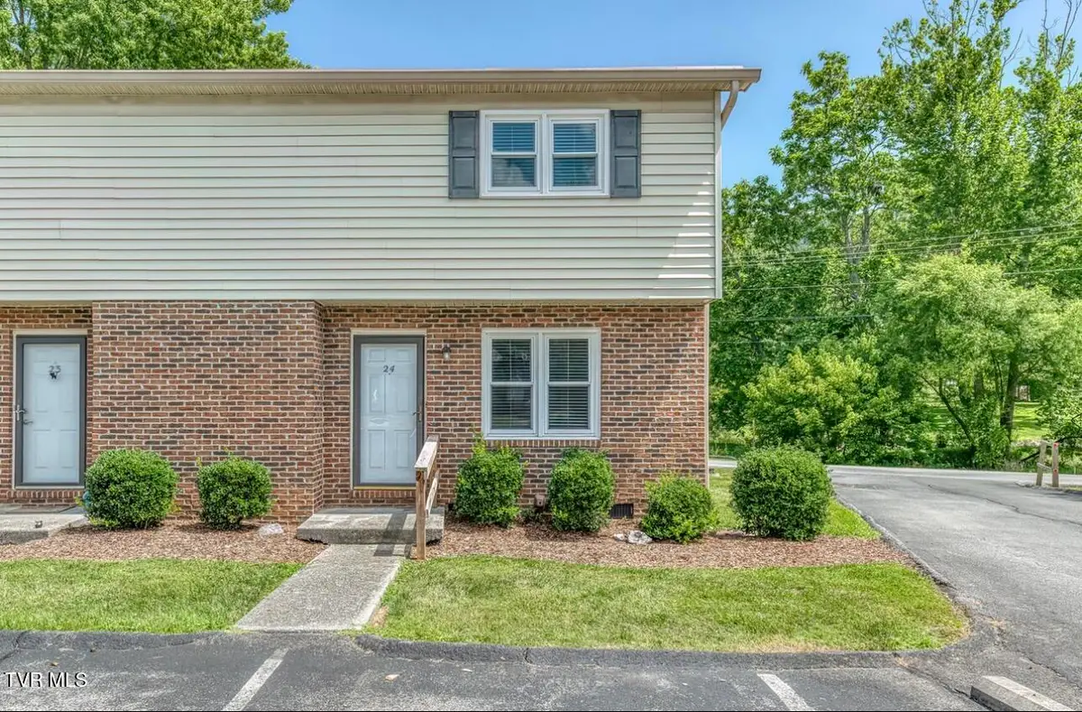 1800 Seminole Drive #Apt 24, Johnson City, TN 37604 - #1