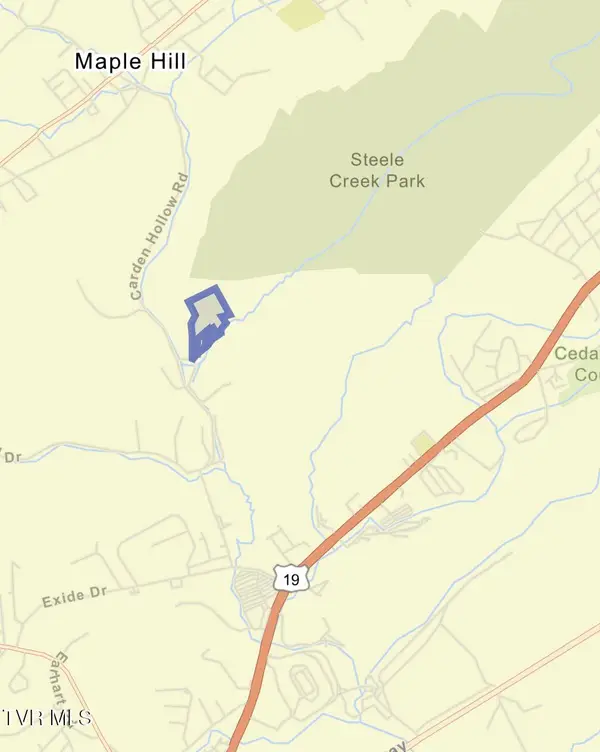 273 Alex Lane, Bristol, TN 37620