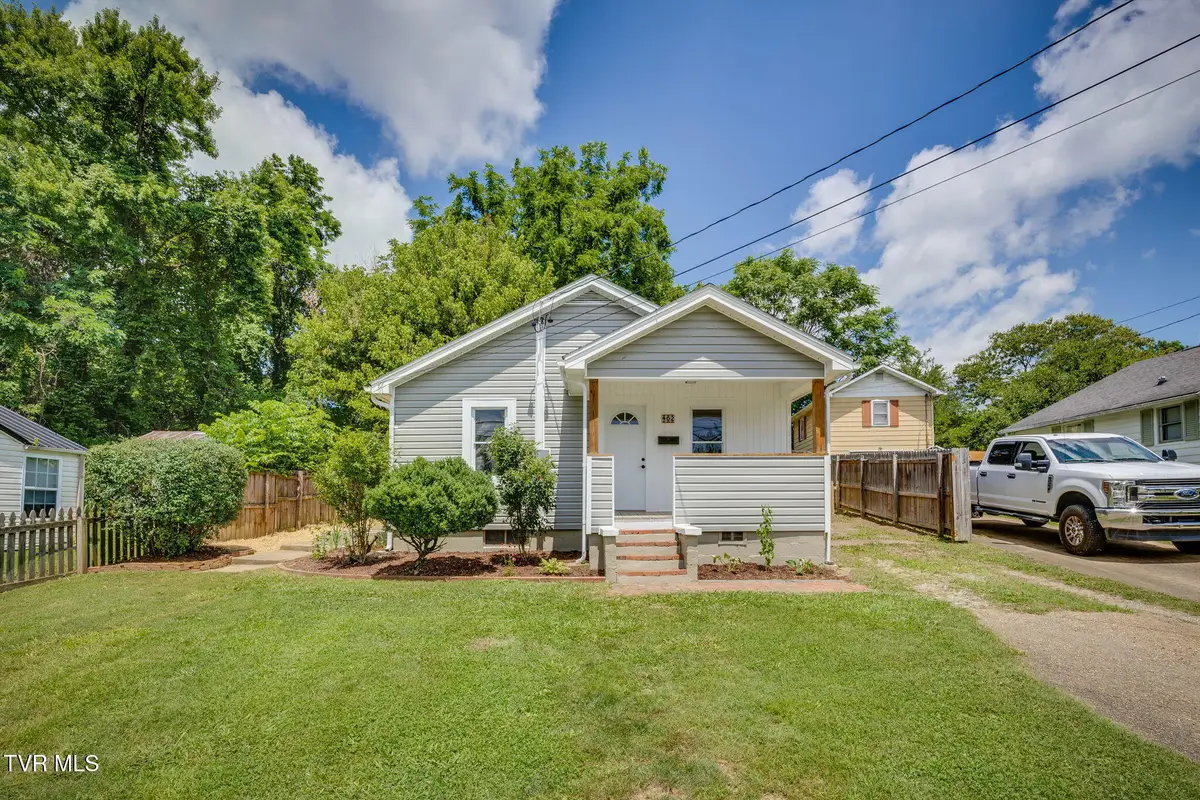 402 University Parkway, Johnson City, TN 37604 - #1