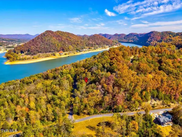 Lot 39 Five Oaks Circle, Whitesburg, TN 37891