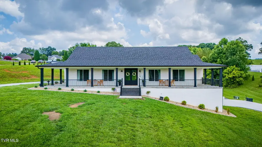 719 Fall Creek Road, Blountville, TN 37617 - #2