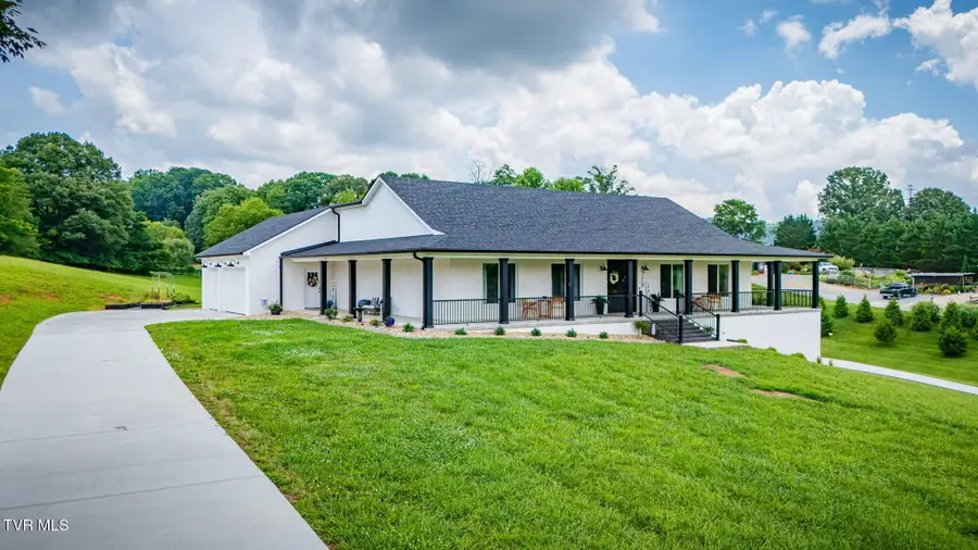719 Fall Creek Road, Blountville, TN 37617 - #3