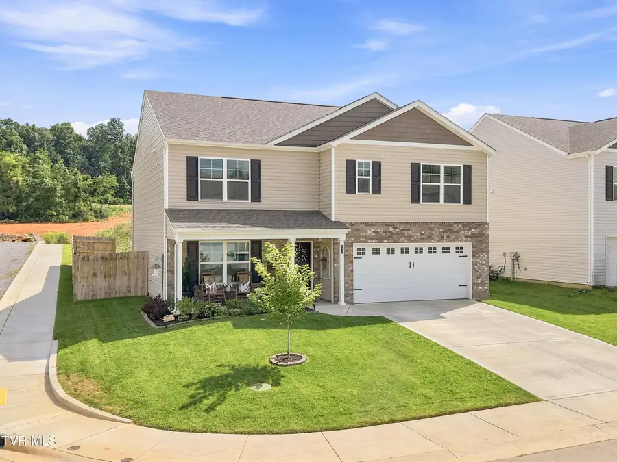 1041 Persimmon Hollow, Greeneville, TN 37745 - #2