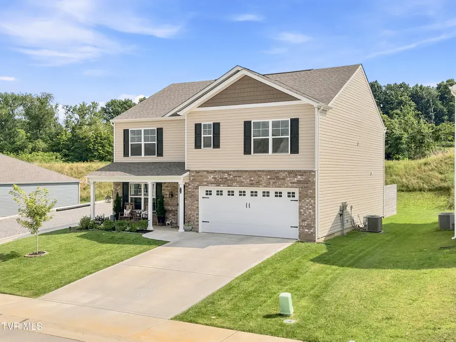 1041 Persimmon Hollow, Greeneville, TN 37745 - #3