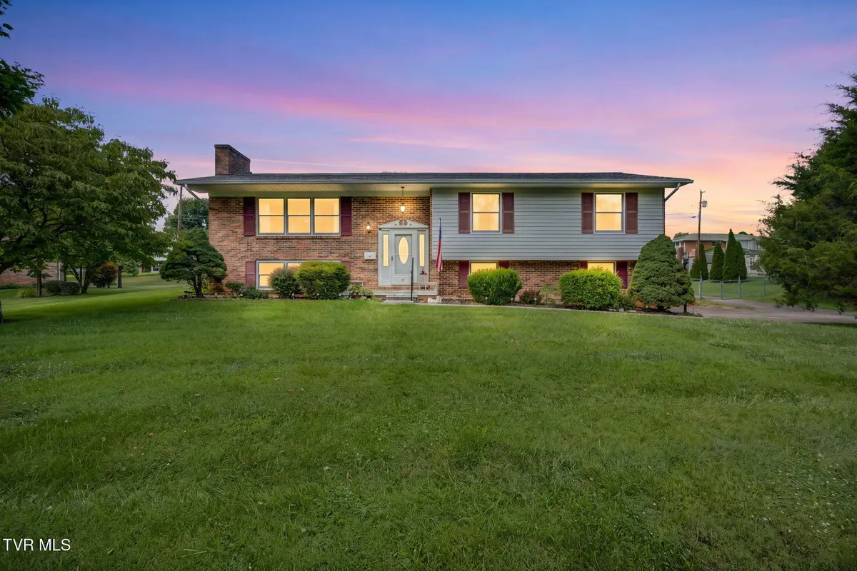 5617 Cheyenne Lane, Kingsport, TN 37664 - #1