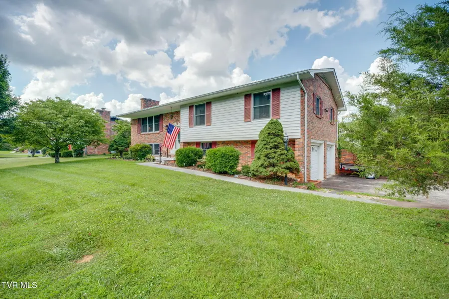 5617 Cheyenne Lane, Kingsport, TN 37664 - #2