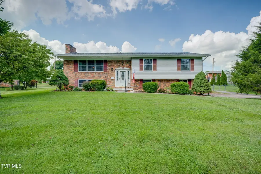 5617 Cheyenne Lane, Kingsport, TN 37664 - #3