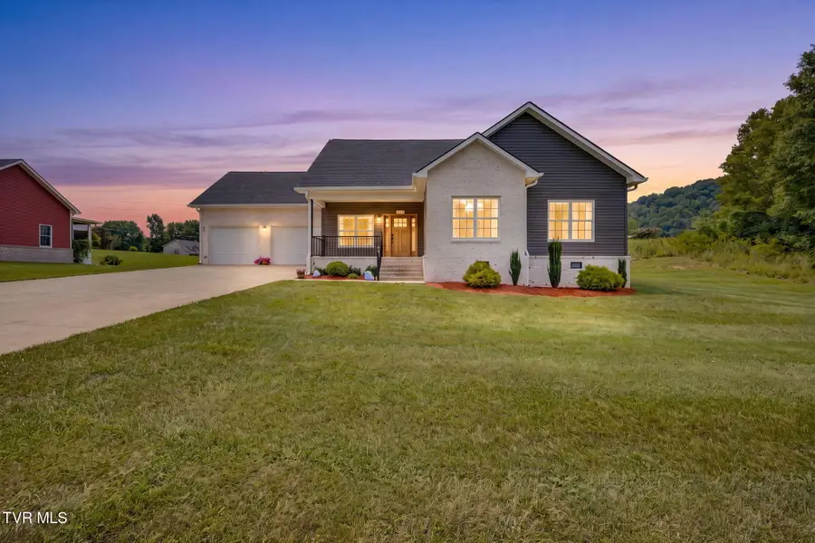 453 Wilbur Dam Road, Elizabethton, TN 37643 - #2