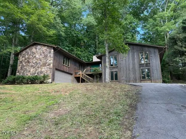733 Blakley Drive, Kingsport, TN 37664 - #1