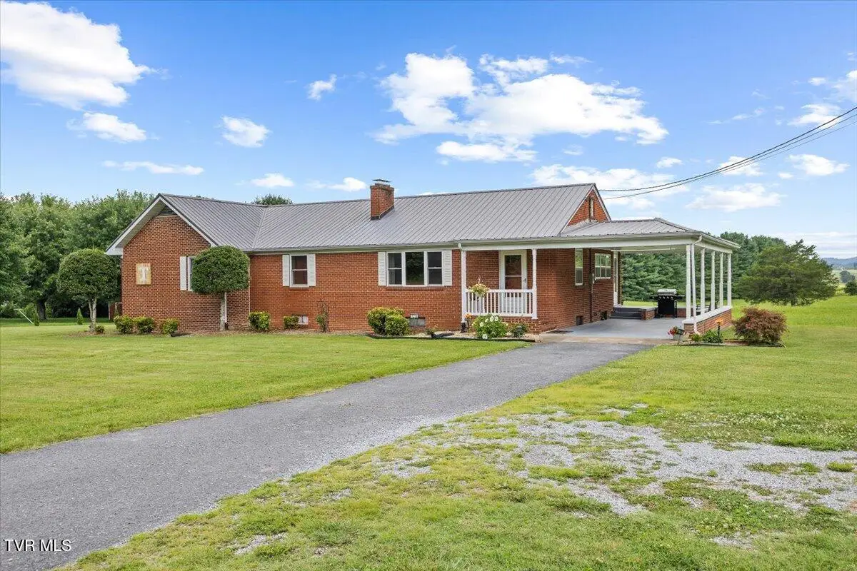 7275 Erwin Highway, Chuckey, TN 37641 - #1