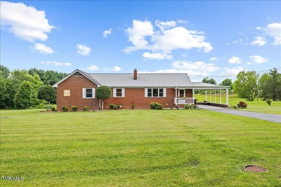 7275 Erwin Highway, Chuckey, TN 37641 - #2