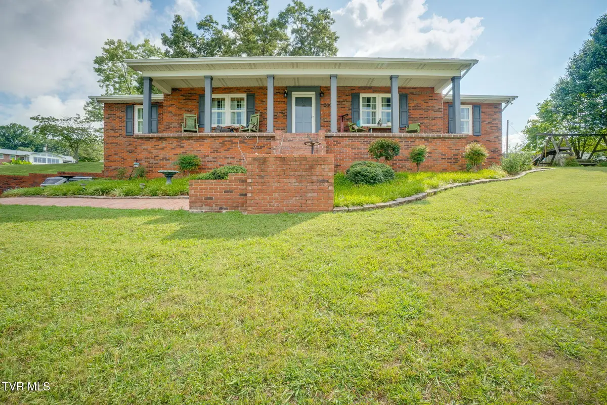 300 Sunrise Avenue, Church Hill, TN 37642 - #1