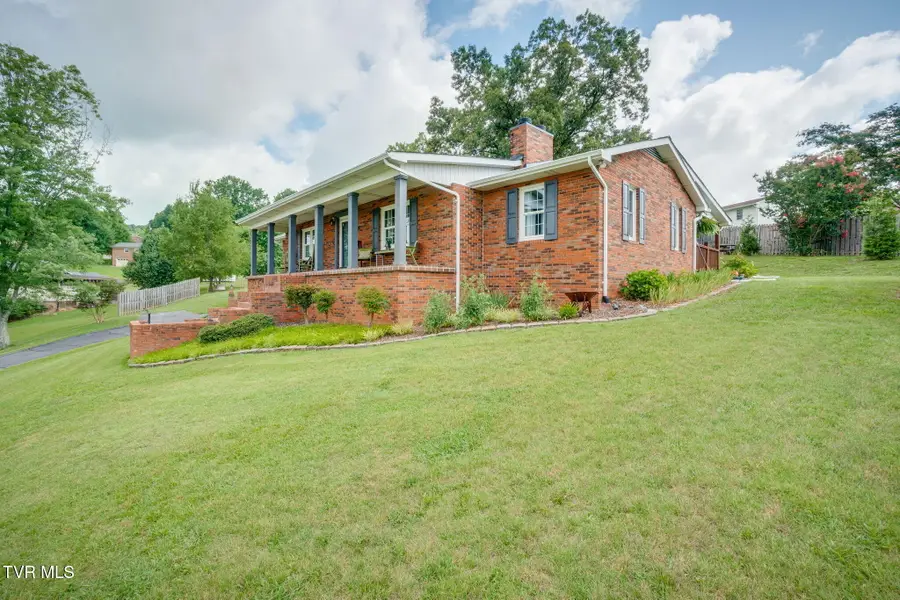 300 Sunrise Avenue, Church Hill, TN 37642 - #2