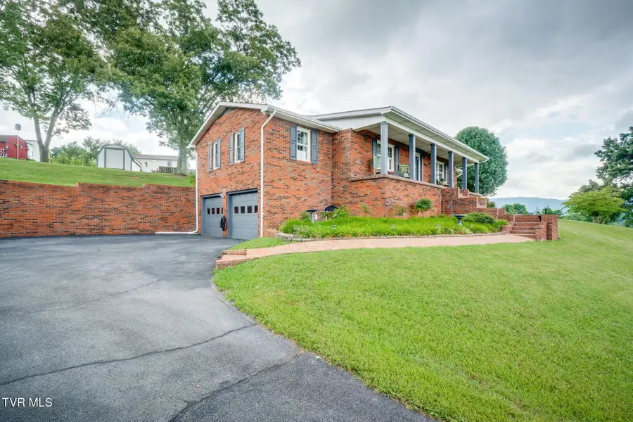 300 Sunrise Avenue, Church Hill, TN 37642 - #3