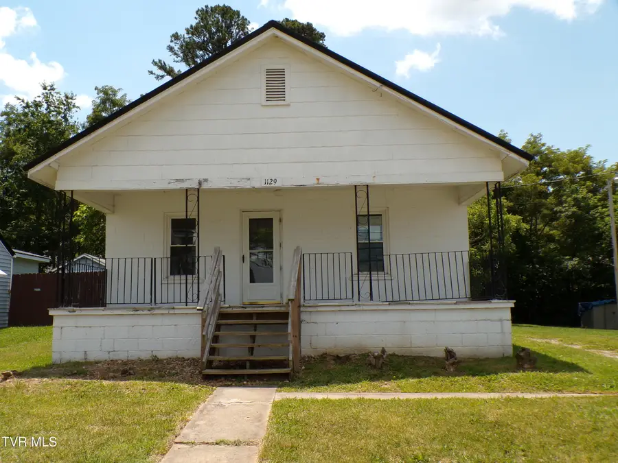 1129 Forest Street, Greeneville, TN 37743 - #2