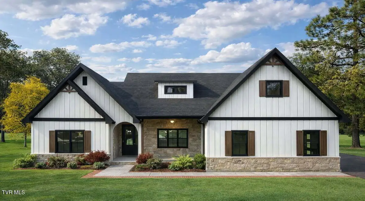 Tbd Deerlick Road, Piney Flats, TN 37686 - #1