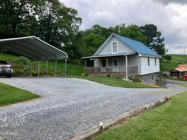 101 Tommy Campbell Road, Jonesborough, TN 37659