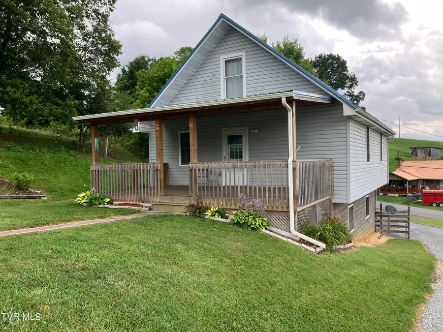 101 Tommy Campbell Road, Jonesborough, TN 37659 - #2