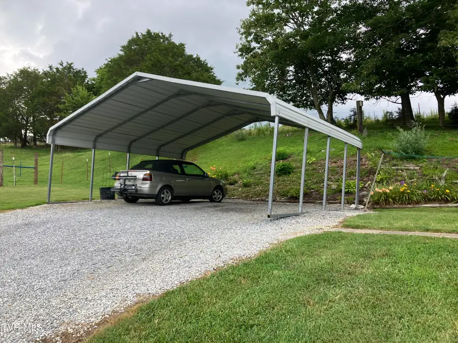 101 Tommy Campbell Road, Jonesborough, TN 37659 - #3