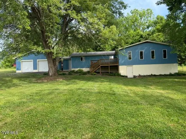 163 Warren Drive, Big Stone Gap, VA 24219 - #1