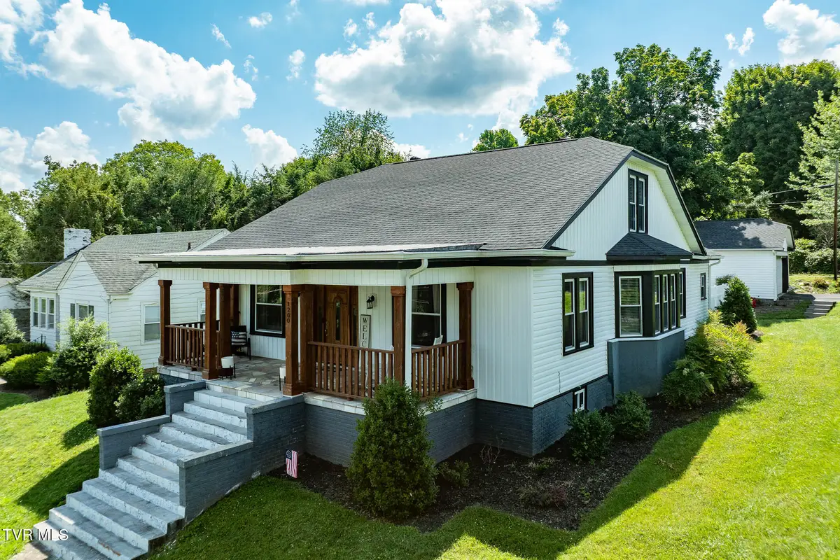 1200 7th Avenue, Bristol, TN 37620 - #1