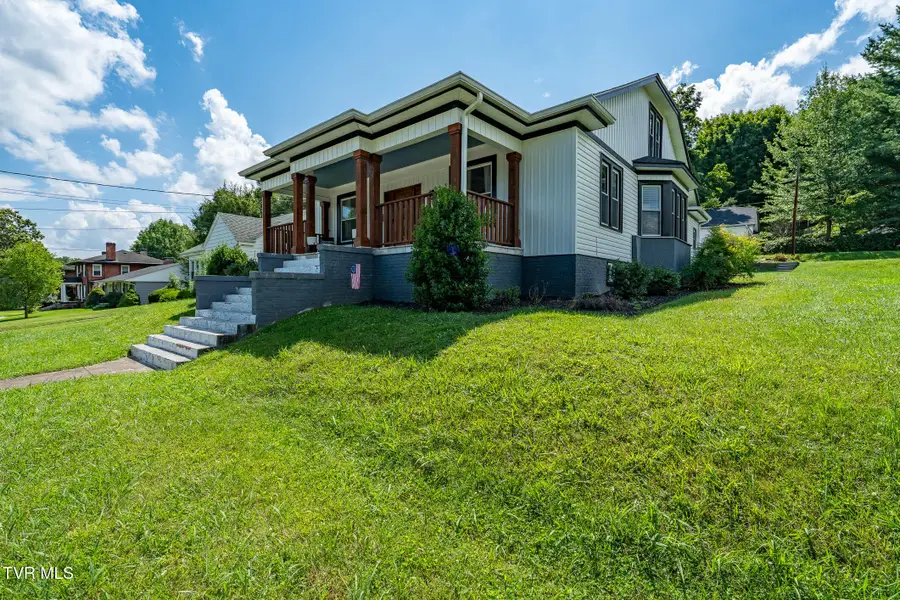1200 7th Avenue, Bristol, TN 37620 - #2