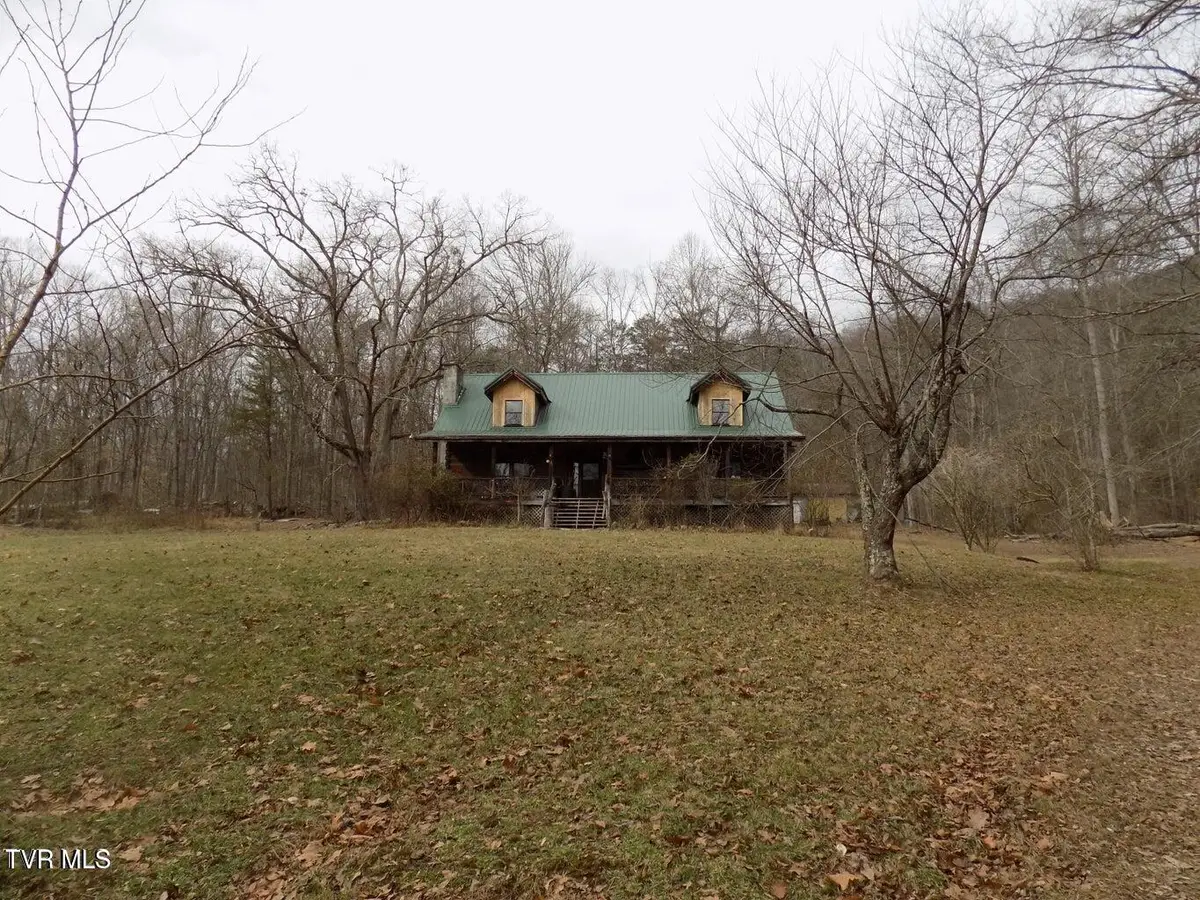 185 Lovin Road, Mooresburg, TN 37811 - #1