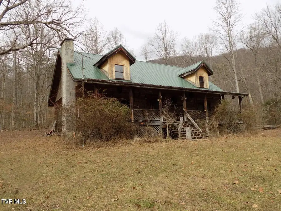 185 Lovin Road, Mooresburg, TN 37811 - #3