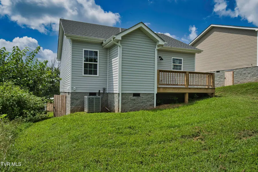 1720 Pendleton Street, Kingsport, TN 37660 - #2