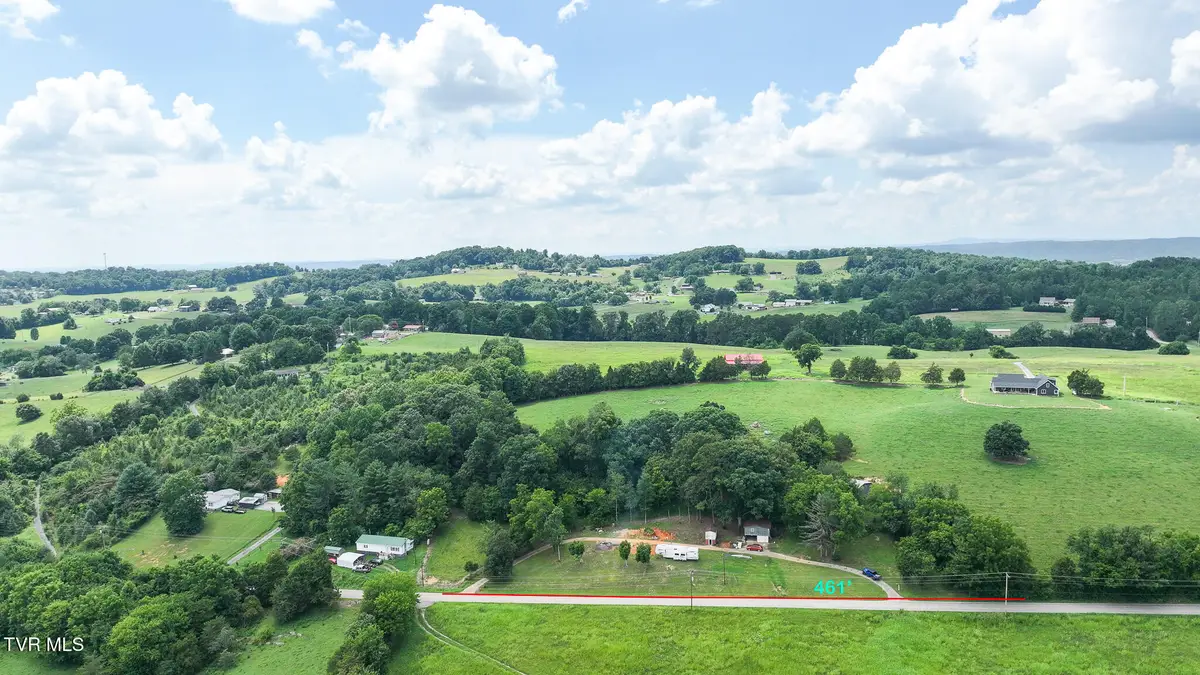 755 Brown Springs Road, Mosheim, TN 37818 - #1