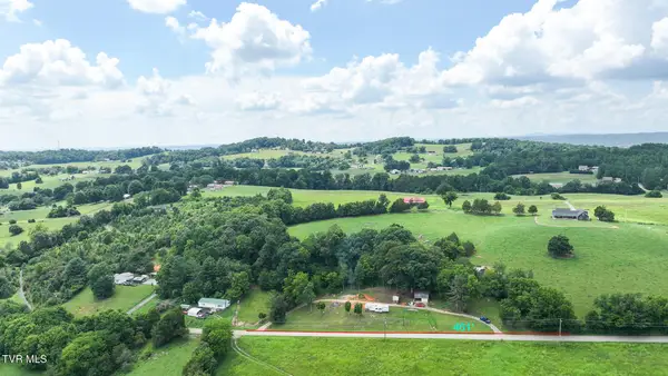 755 Brown Springs Road, Mosheim, TN 37818