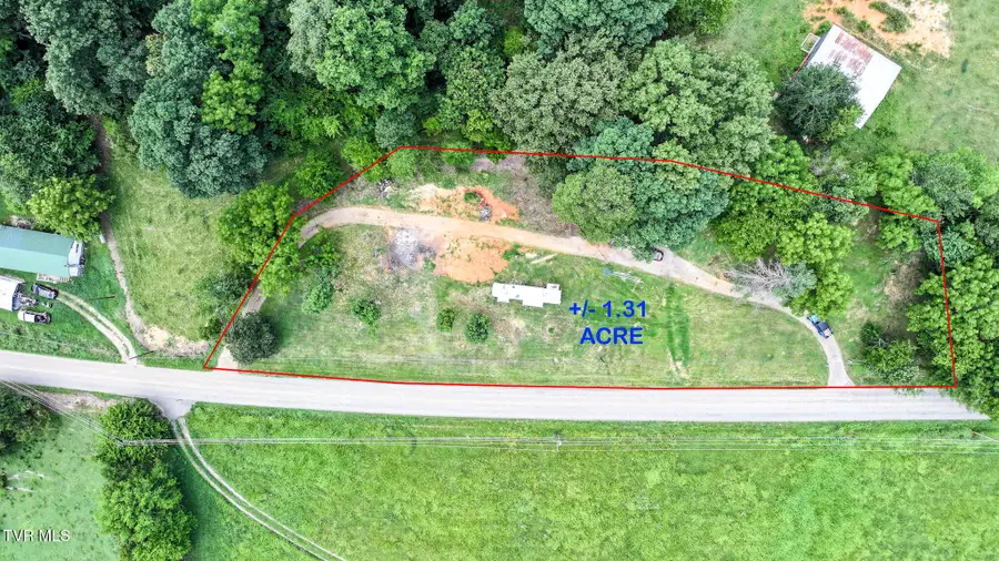 755 Brown Springs Road, Mosheim, TN 37818 - #2