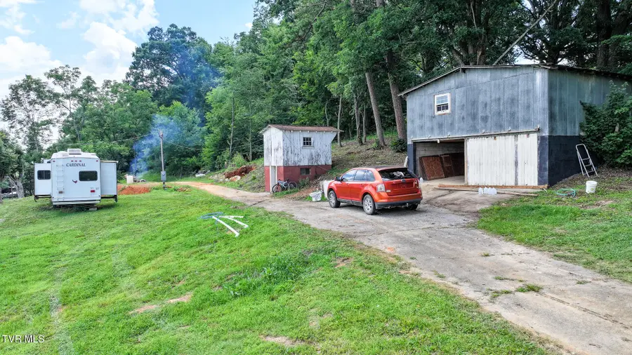 755 Brown Springs Road, Mosheim, TN 37818 - #3