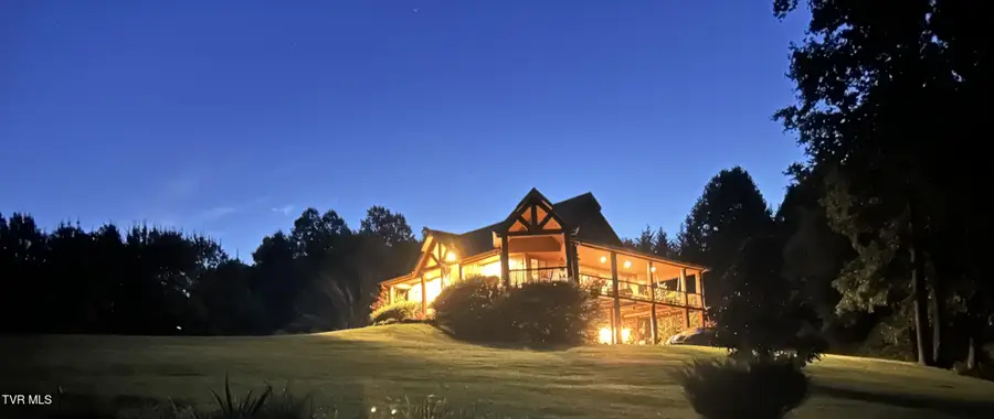 16301 Highlands Log Drive, Abingdon, VA 24210 - #2