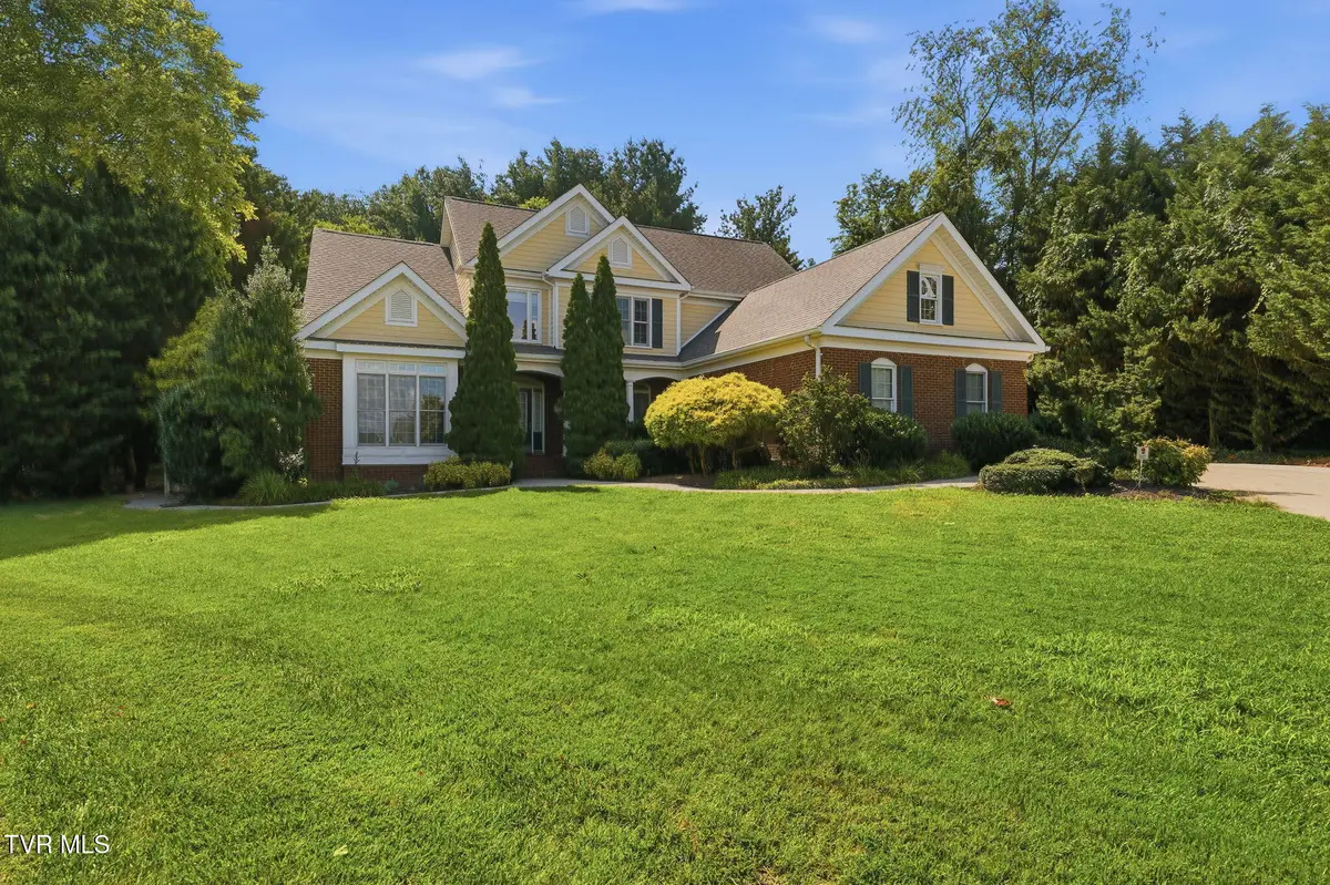 8 Fox Run Lane, Johnson City, TN 37604 - #1