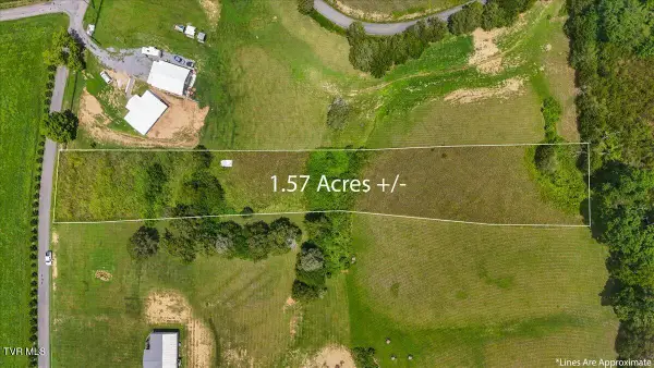 0 Matthews Loop, Mohawk, TN 37810