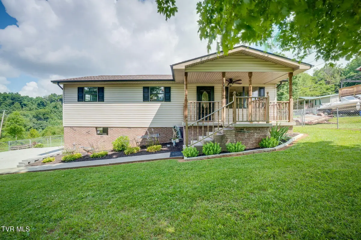 1403 Charity Hill Road, Elizabethton, TN 37643 - #1