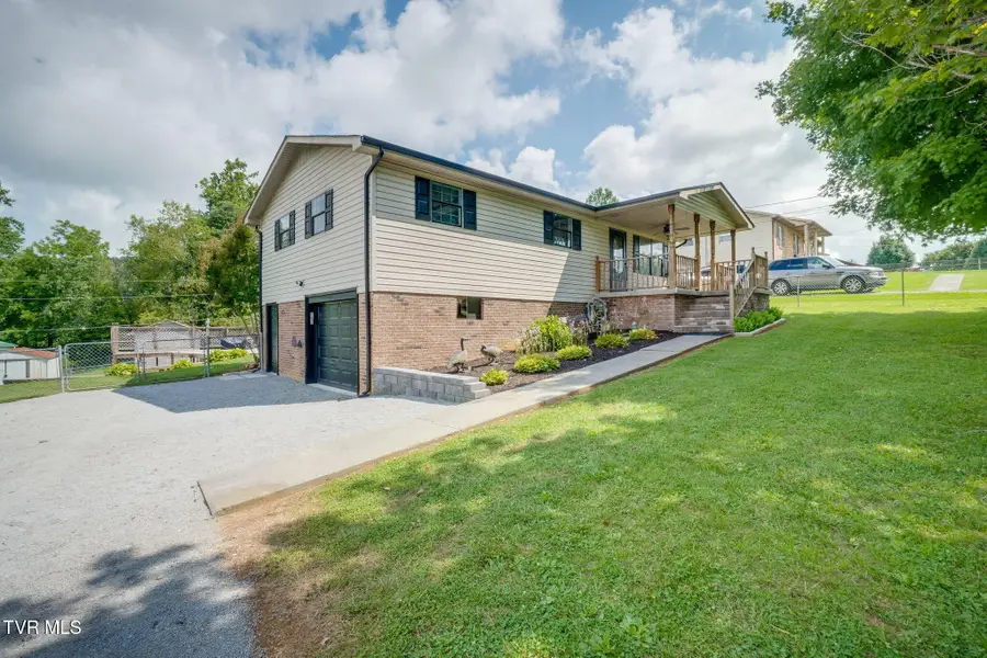 1403 Charity Hill Road, Elizabethton, TN 37643 - #2