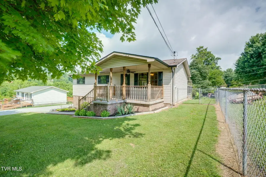 1403 Charity Hill Road, Elizabethton, TN 37643 - #3