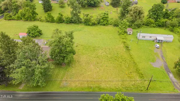 0 Hurricane Road, Wise, VA 24293
