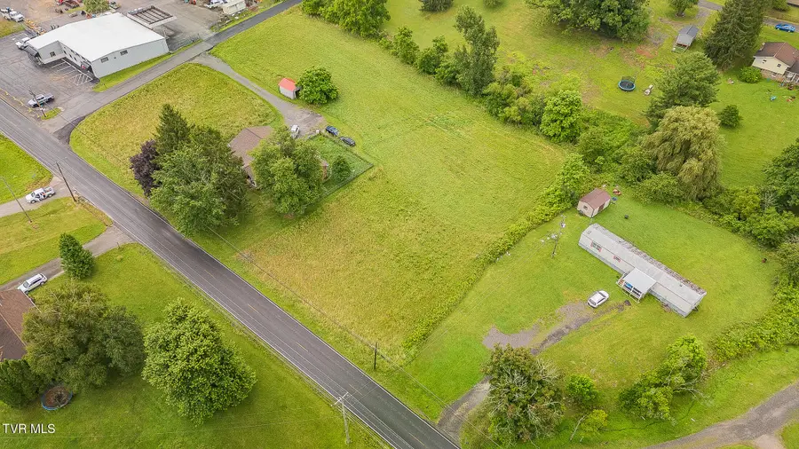 0 Hurricane Road, Wise, VA 24293 - #2