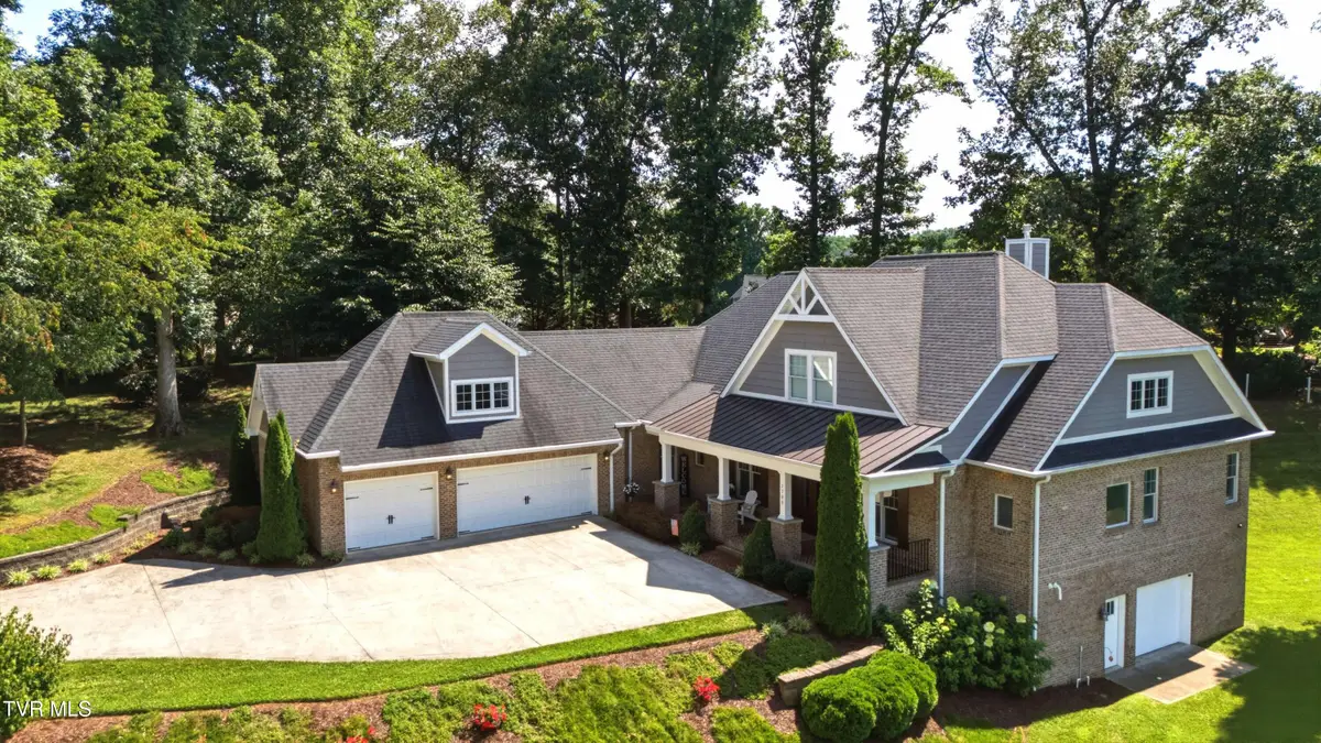 2389 Sawyers Pond Drive, Johnson City, TN 37604 - #1