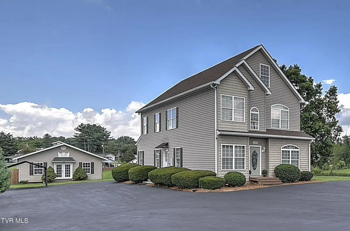 15519 Lee Highway, Bristol, VA 24202 - #1