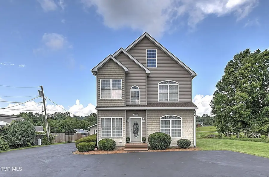 15519 Lee Highway, Bristol, VA 24202 - #2