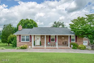 1014 Cedar Hills Drive, Church Hill, TN 37642 - #1