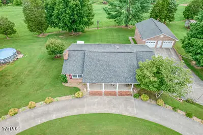 1014 Cedar Hills Drive, Church Hill, TN 37642 - #3