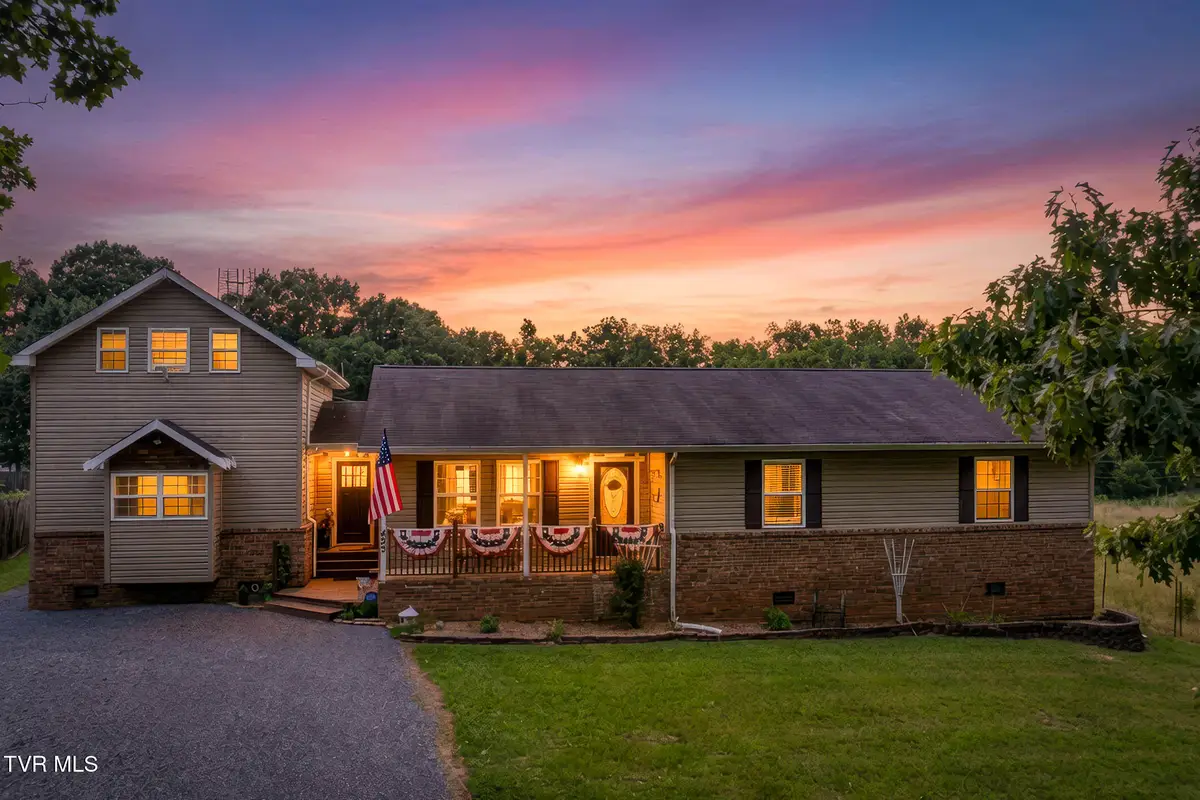 435 Easley Drive, Kingsport, TN 37664 - #1