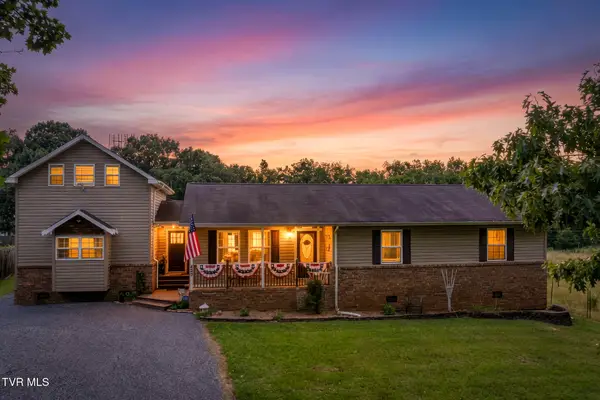 435 Easley Drive, Kingsport, TN 37664
